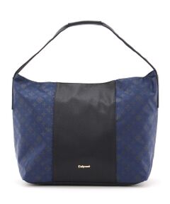 ＊＊Daily russet / デイリーラシット トラベルバッグ | ナイロンプリントモノグラムワンショルダーバッグ