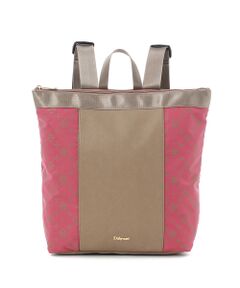 ＊＊Daily russet / デイリーラシット リュック・バックパック | ナイロンプリントモノグラムリュック