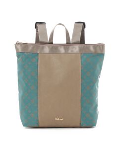 ＊＊Daily russet / デイリーラシット リュック・バックパック | ナイロンプリントモノグラムリュック