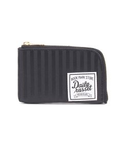 ＊＊Daily russet / デイリーラシット 財布・コインケース・マネークリップ | 【Japan Quality】ストライプコインケース
