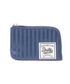＊＊Daily russet / デイリーラシット 財布・コインケース・マネークリップ | 【Japan Quality】ストライプコインケース