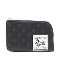 ＊＊Daily russet / デイリーラシット 財布・コインケース・マネークリップ | 【Japan Quality】ドットコインケース