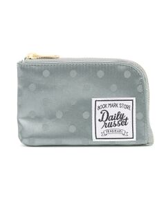 ＊＊Daily russet / デイリーラシット 財布・コインケース・マネークリップ | 【Japan Quality】ドットコインケース