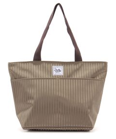 ＊＊Daily russet / デイリーラシット トートバッグ | 【Japan Quality】ストライプおでかけトートバッグ（大）