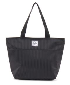 ＊＊Daily russet / デイリーラシット トートバッグ | 【Japan Quality】ストライプおでかけトートバッグ（大）