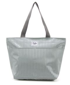 ＊＊Daily russet / デイリーラシット トートバッグ | 【Japan Quality】ストライプおでかけトートバッグ（大）