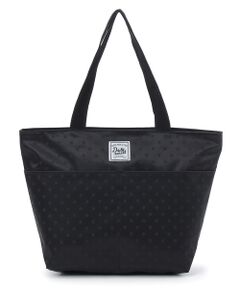 ＊＊Daily russet / デイリーラシット トートバッグ | 【Japan Quality】ドットおでかけトートバッグ（大）