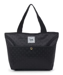 ＊＊Daily russet / デイリーラシット トートバッグ | 【Japan Quality】ドットおでかけトートバッグ（小）