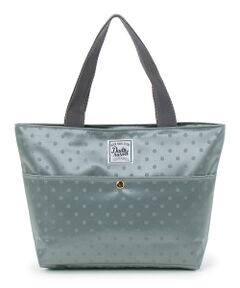 ＊＊Daily russet / デイリーラシット トートバッグ | 【Japan Quality】ドットおでかけトートバッグ（小）