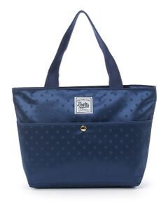 ＊＊Daily russet / デイリーラシット トートバッグ | 【Japan Quality】ドットおでかけトートバッグ（小）