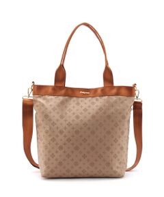 ＊＊Daily russet / デイリーラシット トートバッグ | military縦長トートバッグ