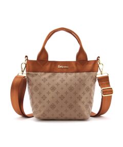 ＊＊Daily russet / デイリーラシット トートバッグ | militaryミニトートバッグ