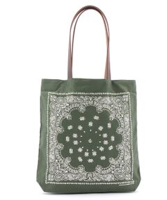 ＊＊Daily russet / デイリーラシット トートバッグ | バンダナトートバッグ