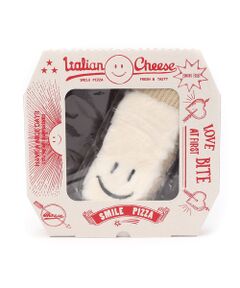 ＊＊Daily russet / デイリーラシット マフラー・ショール・スヌード・ストール | 【Casselini(キャセリーニ)】スマイルピザBOX