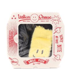 ＊＊Daily russet / デイリーラシット マフラー・ショール・スヌード・ストール | 【Casselini(キャセリーニ)】スマイルピザBOX