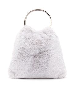 ＊＊Daily russet / デイリーラシット トラベルバッグ | 【Casselini(キャセリーニ)】リングフェイクファーバッグ