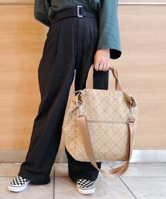 ＊＊Daily russet / デイリーラシット トートバッグ | ライトトートバッグ（大）