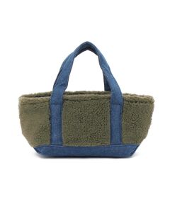 ＊＊Daily russet / デイリーラシット トートバッグ | フリーストートバッグ（S）