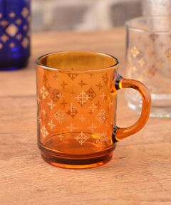 ＊＊Daily russet / デイリーラシット その他小物 | DURALEXマグ