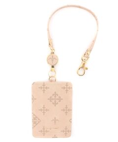 ＊＊Daily russet / デイリーラシット カードケース・名刺入れ・定期入れ | PVCパスケース