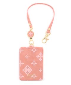 ＊＊Daily russet / デイリーラシット カードケース・名刺入れ・定期入れ | PVCパスケース