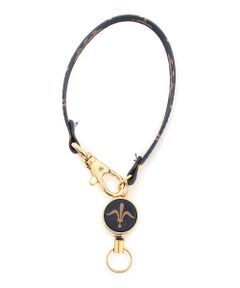 ＊＊Daily russet / デイリーラシット カードケース・名刺入れ・定期入れ | PVCパスケース用リール