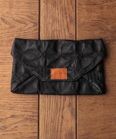 ＊＊Daily russet / デイリーラシット その他小物 | 【KYOTO Fabric】スクエアポーチ