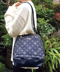 ＊＊Daily russet / デイリーラシット ショルダーバッグ | クロスショルダーリュック