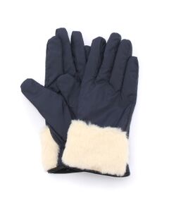 ＊＊Daily russet / デイリーラシット その他 | 【Casselini(キャセリーニ)】ナイロンスマホグローブ