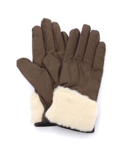 ＊＊Daily russet / デイリーラシット その他 | 【Casselini(キャセリーニ)】ナイロンスマホグローブ