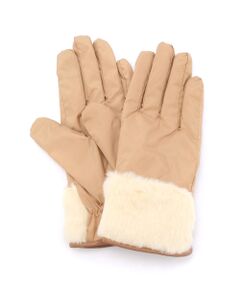 ＊＊Daily russet / デイリーラシット その他 | 【Casselini(キャセリーニ)】ナイロンスマホグローブ