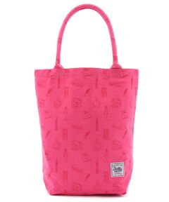 ＊＊Daily russet / デイリーラシット トートバッグ | ナイジェルグラフトートバッグ（M）【COLLABORATION】