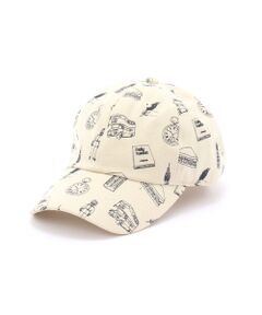 ＊＊Daily russet / デイリーラシット キャップ | ナイジェルグラフCAP【COLLABORATION】