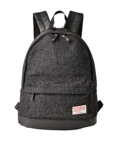 ＊＊Daily russet / デイリーラシット リュック・バックパック | ハリスツイードデイパック／リュック