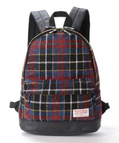 ＊＊Daily russet / デイリーラシット リュック・バックパック | ハリスツイードデイパック／リュック