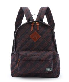＊＊Daily russet / デイリーラシット リュック・バックパック | キルティングリュックサック