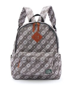 ＊＊Daily russet / デイリーラシット リュック・バックパック | キルティングリュックサック