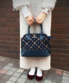 ＊＊Daily russet / デイリーラシット トートバッグ | フェルト2WAYトートバッグ