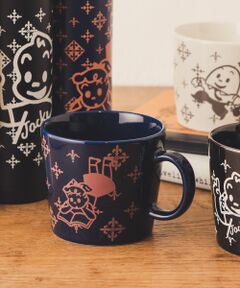 ＊＊Daily russet / デイリーラシット その他小物 | OSAMU GOODSマグカップ【COLLABORATION】