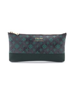 ＊＊Daily russet / デイリーラシット その他小物 | バイカラーPVCペンケース