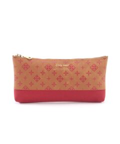 ＊＊Daily russet / デイリーラシット その他小物 | バイカラーPVCペンケース