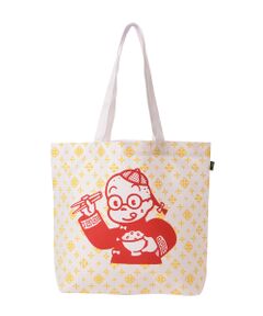 ＊＊Daily russet / デイリーラシット トートバッグ | OSAMU GOODS トートバッグ【COLLABORATION】