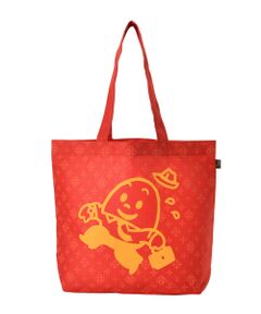 ＊＊Daily russet / デイリーラシット トートバッグ | OSAMU GOODS トートバッグ【COLLABORATION】