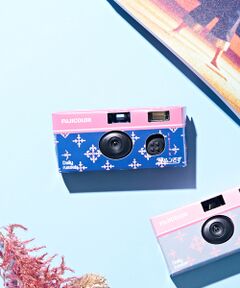 ＊＊Daily russet / デイリーラシット その他小物 | 写ルンです×Daily russet コラボカバー