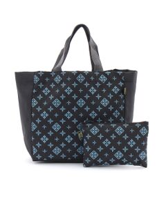 ＊＊Daily russet / デイリーラシット トートバッグ | ポーチ付エコバッグ（S）