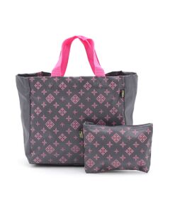 ＊＊Daily russet / デイリーラシット トートバッグ | ポーチ付エコバッグ（S）