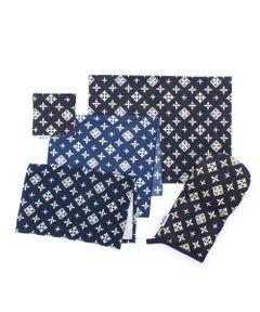 ＊＊Daily russet / デイリーラシット その他小物 | 【KYOTO Fabric】ランチ5点ギフトSET