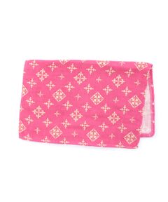＊＊Daily russet / デイリーラシット その他小物 | 【KYOTO Fabric】モノグラム布巾