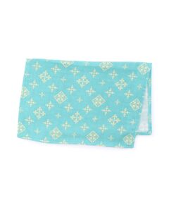 ＊＊Daily russet / デイリーラシット その他小物 | 【KYOTO Fabric】モノグラム布巾