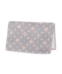 ＊＊Daily russet / デイリーラシット その他小物 | 【KYOTO Fabric】モノグラム布巾
